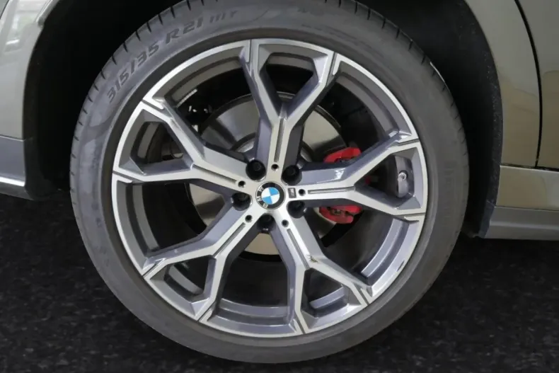 BMW X6 din 2024 cu 23.200 km - oferta BMW106512 - foto 9
