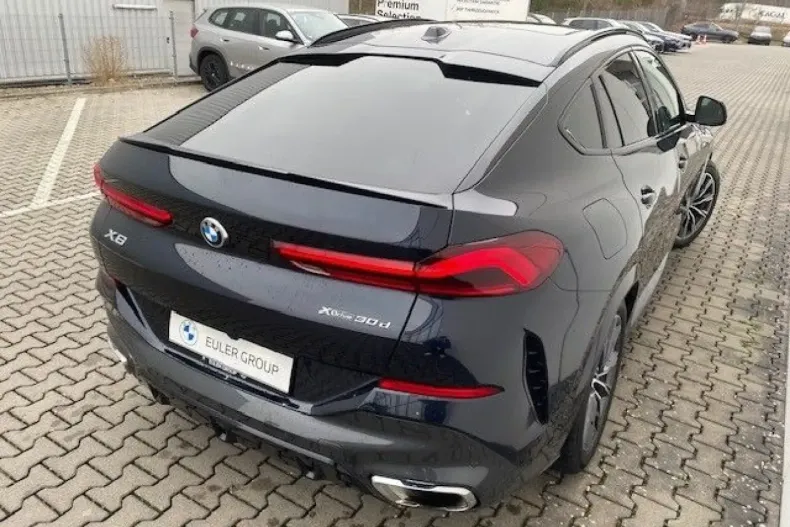 BMW X6 din 2024 cu 25.114 km - oferta BMW106513 - foto 4