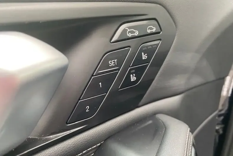 BMW X6 din 2024 cu 25.114 km - oferta BMW106513 - foto 14