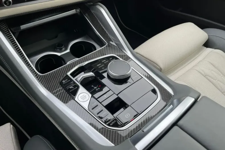 BMW X6 din 2024 cu 54.418 km - oferta BMW106515 - foto 8