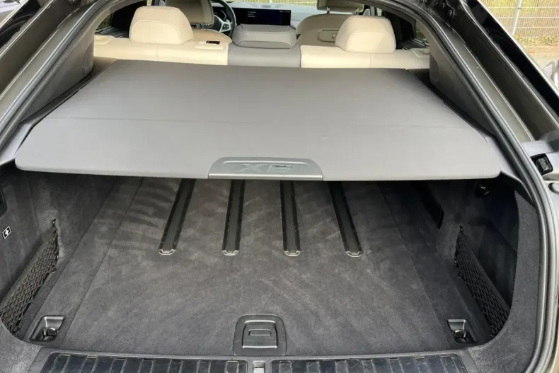 BMW X6 din 2024 cu 54.418 km - oferta BMW106515 - foto 13