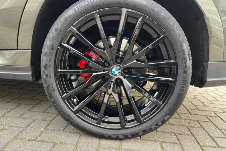 BMW X6 din 2024 cu 54.418 km - oferta BMW106515 - foto 14