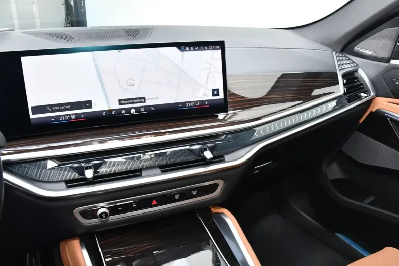 BMW X6 din 2024 cu 8.100 km - oferta BMW106516 - foto 3