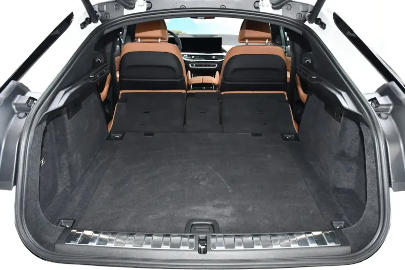 BMW X6 din 2024 cu 8.100 km - oferta BMW106516 - foto 7