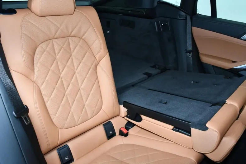 BMW X6 din 2024 cu 8.100 km - oferta BMW106516 - foto 14