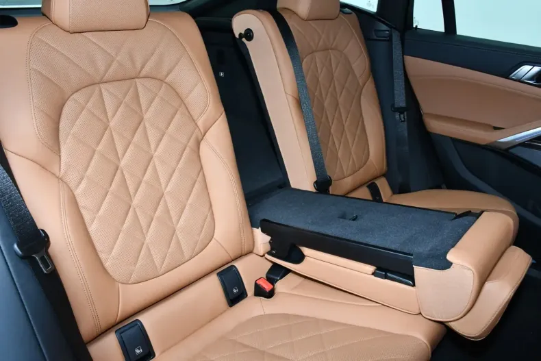 BMW X6 din 2024 cu 8.100 km - oferta BMW106516 - foto 16