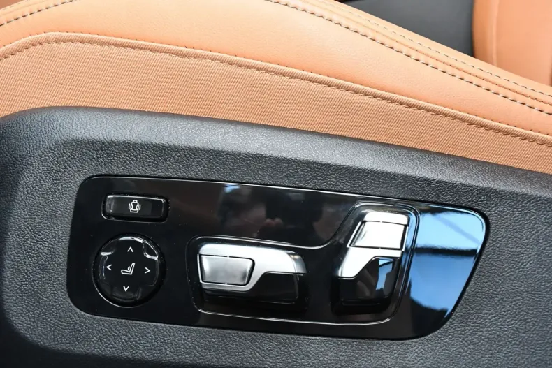 BMW X6 din 2024 cu 8.100 km - oferta BMW106516 - foto 21