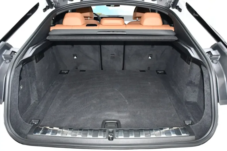 BMW X6 din 2024 cu 8.100 km - oferta BMW106516 - foto 23