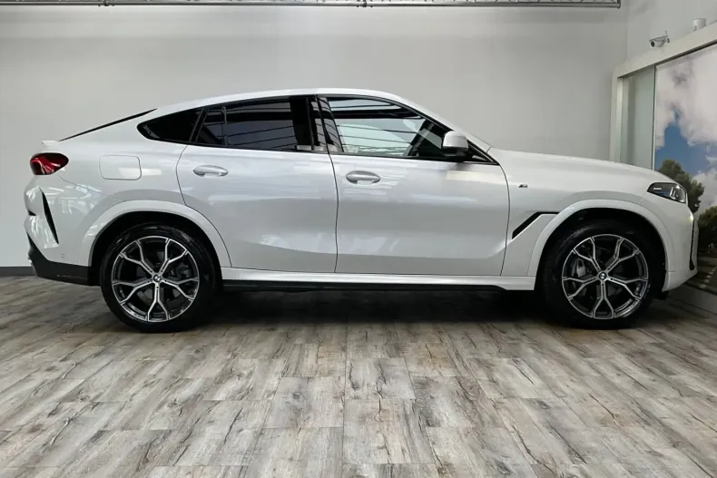 BMW X6 din 2024 cu 8.100 km - oferta BMW106516 - foto 30