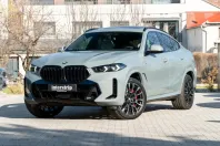 BMW X6 din 2025 cu 9.150 km - oferta BMW106517 - foto 1