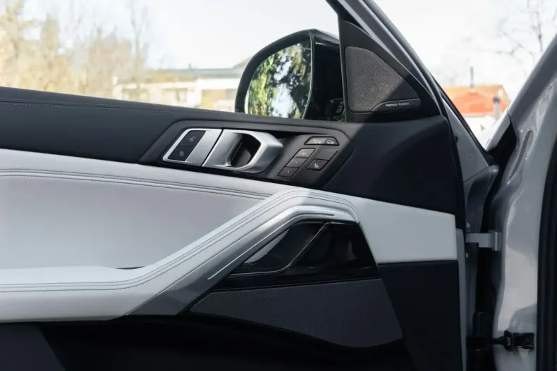 BMW X6 din 2025 cu 9.150 km - oferta BMW106517 - foto 7