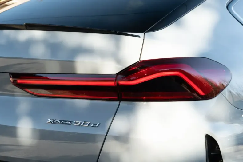 BMW X6 din 2025 cu 9.150 km - oferta BMW106517 - foto 8