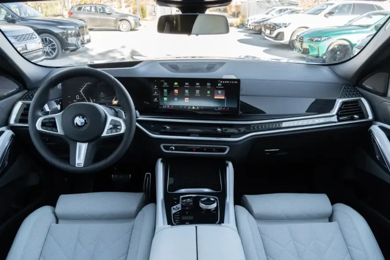 BMW X6 din 2025 cu 9.150 km - oferta BMW106517 - foto 10