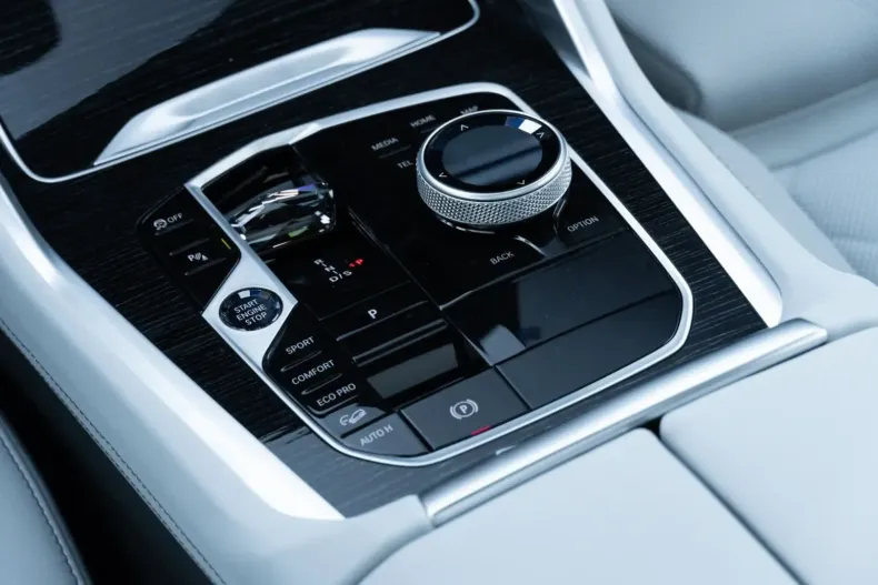 BMW X6 din 2025 cu 9.150 km - oferta BMW106517 - foto 12