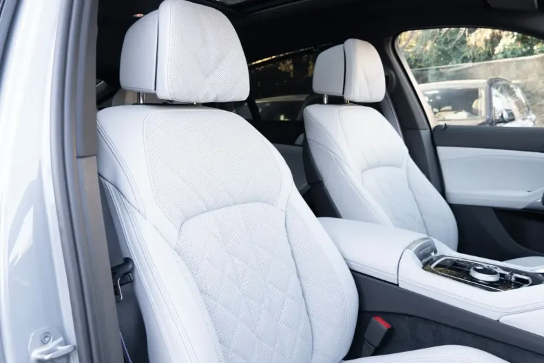 BMW X6 din 2025 cu 9.150 km - oferta BMW106517 - foto 18