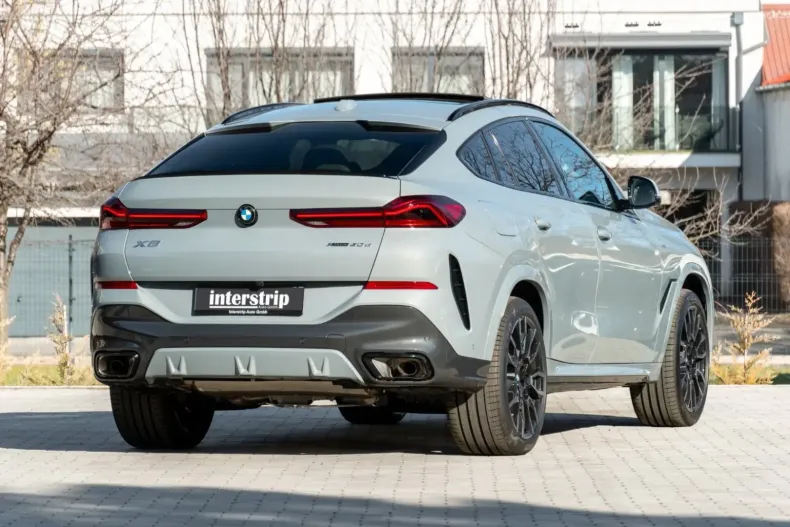 BMW X6 din 2025 cu 9.150 km - oferta BMW106517 - foto 20