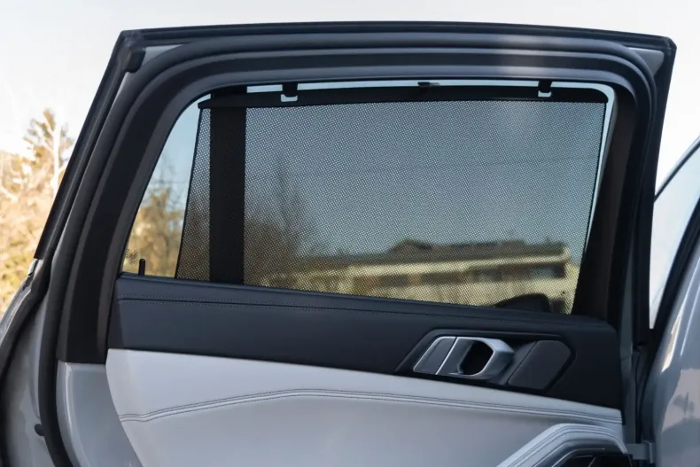 BMW X6 din 2025 cu 9.150 km - oferta BMW106517 - foto 24