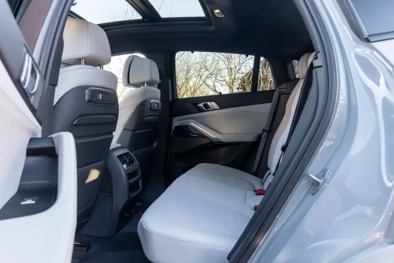 BMW X6 din 2025 cu 9.150 km - oferta BMW106517 - foto 25