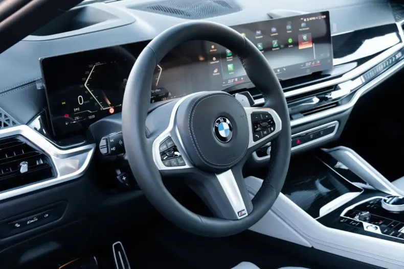 BMW X6 din 2025 cu 9.150 km - oferta BMW106517 - foto 26