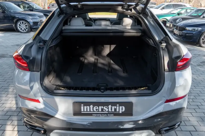 BMW X6 din 2025 cu 9.150 km - oferta BMW106517 - foto 28