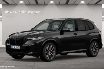 BMW X5 din 2024 - oferta BMW106518