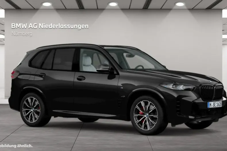 BMW X5 din 2024 cu 6.500 km - oferta BMW106518 - foto 2