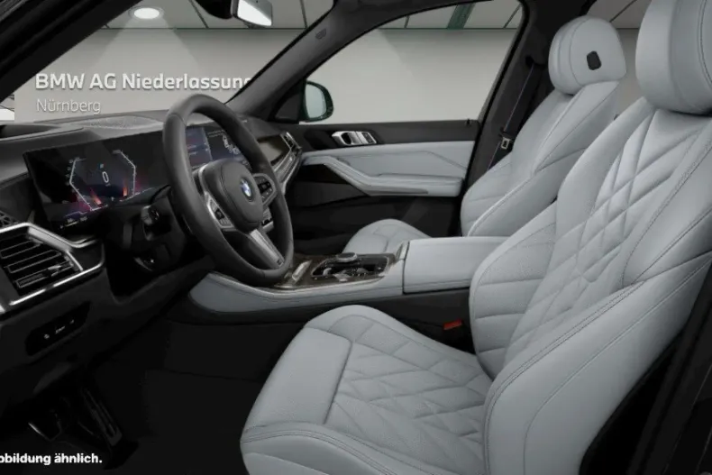 BMW X5 din 2024 cu 6.500 km - oferta BMW106518 - foto 3