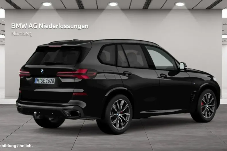 BMW X5 din 2024 cu 6.500 km - oferta BMW106518 - foto 4