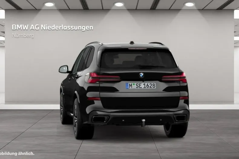 BMW X5 din 2024 cu 6.500 km - oferta BMW106518 - foto 5