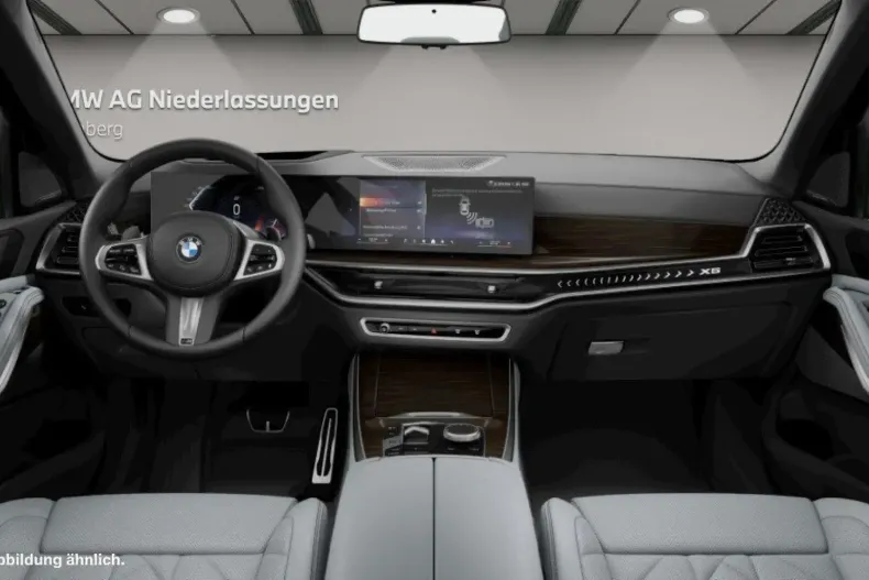 BMW X5 din 2024 cu 6.500 km - oferta BMW106518 - foto 6