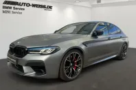 BMW M5 din 2021 cu 101.396 km - oferta BMW106519 - foto 1