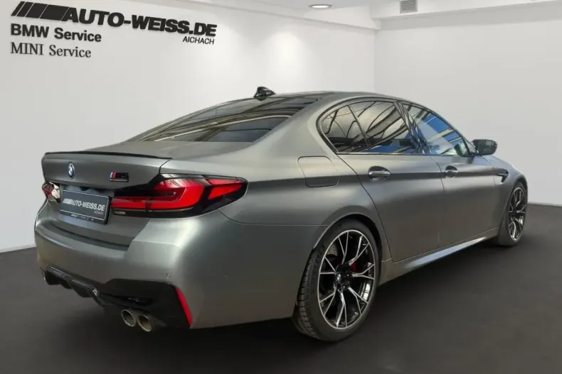 BMW M5 din 2021 cu 101.396 km - oferta BMW106519 - foto 5