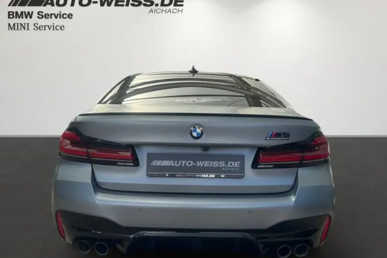 BMW M5 din 2021 cu 101.396 km - oferta BMW106519 - foto 6