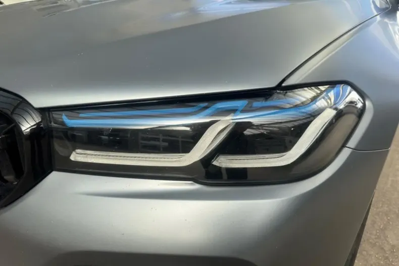 BMW M5 din 2021 cu 101.396 km - oferta BMW106519 - foto 10