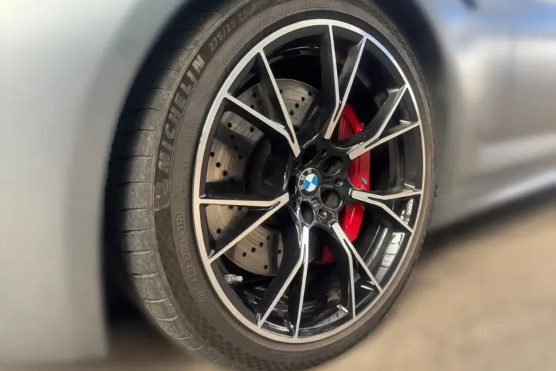 BMW M5 din 2021 cu 101.396 km - oferta BMW106519 - foto 13