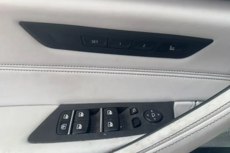 BMW M5 din 2021 cu 101.396 km - oferta BMW106519 - foto 14