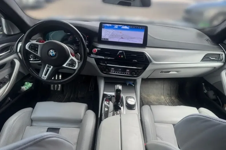 BMW M5 din 2021 cu 101.396 km - oferta BMW106519 - foto 17