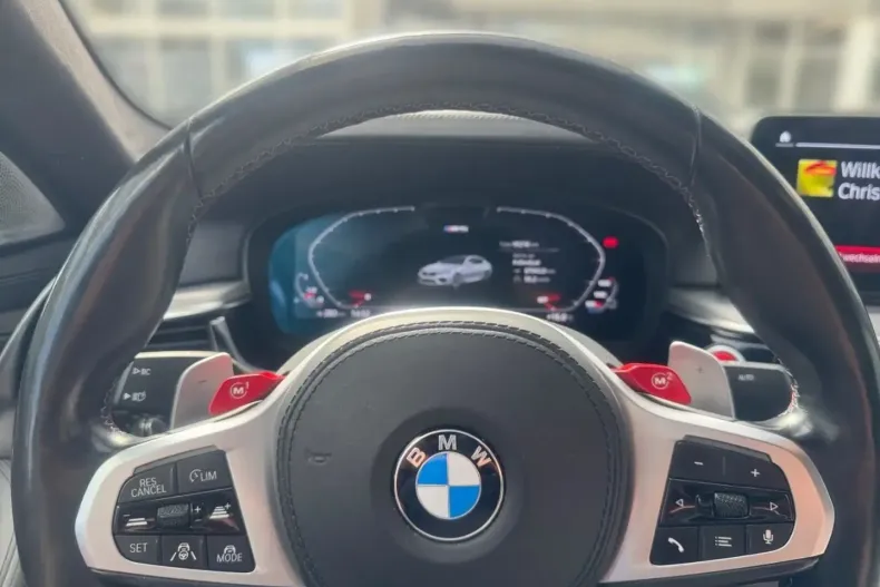 BMW M5 din 2021 cu 101.396 km - oferta BMW106519 - foto 18