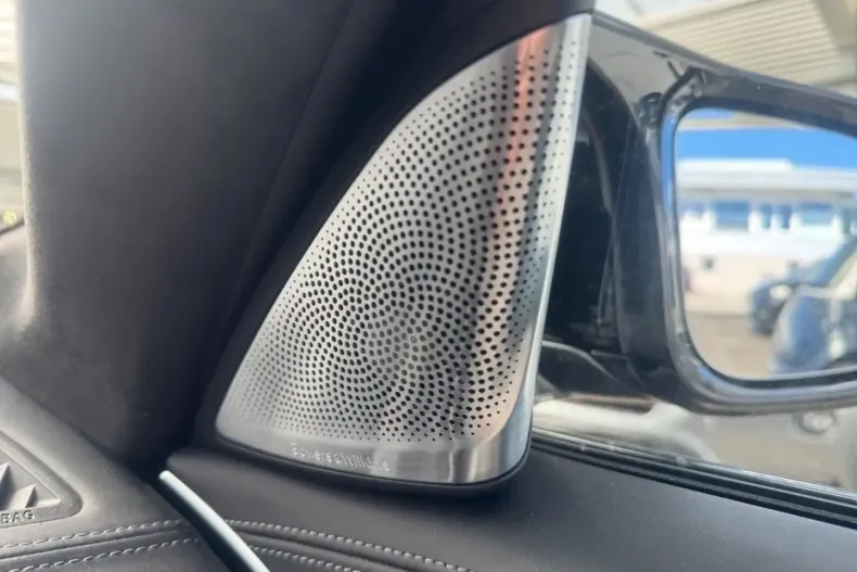 BMW M5 din 2021 cu 101.396 km - oferta BMW106519 - foto 24