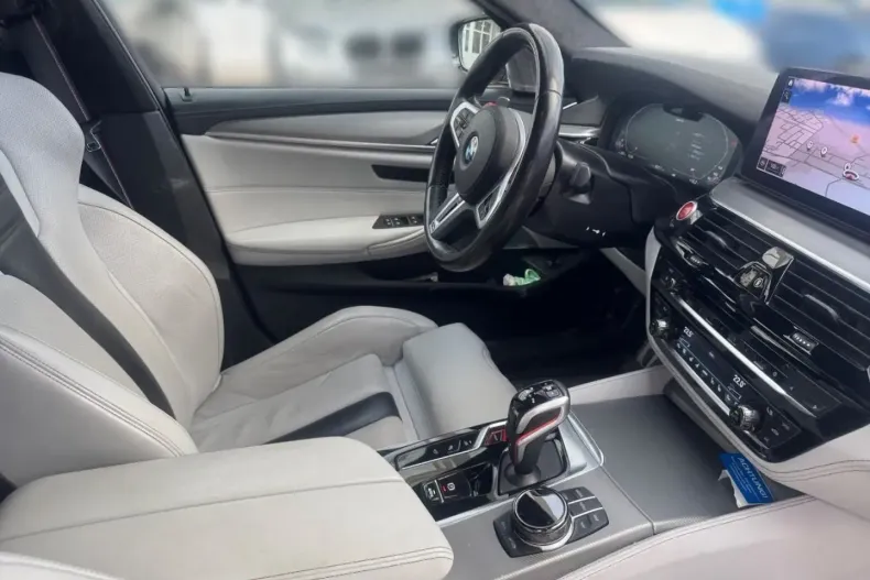 BMW M5 din 2021 cu 101.396 km - oferta BMW106519 - foto 25