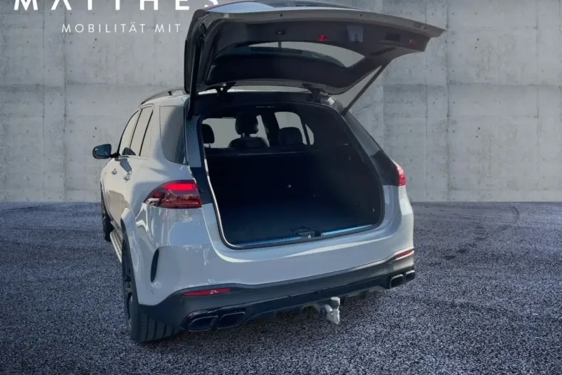 Mercedes-Benz GLE 63 AMG din 2024 cu 32.532 km - oferta MER106520 - foto 6