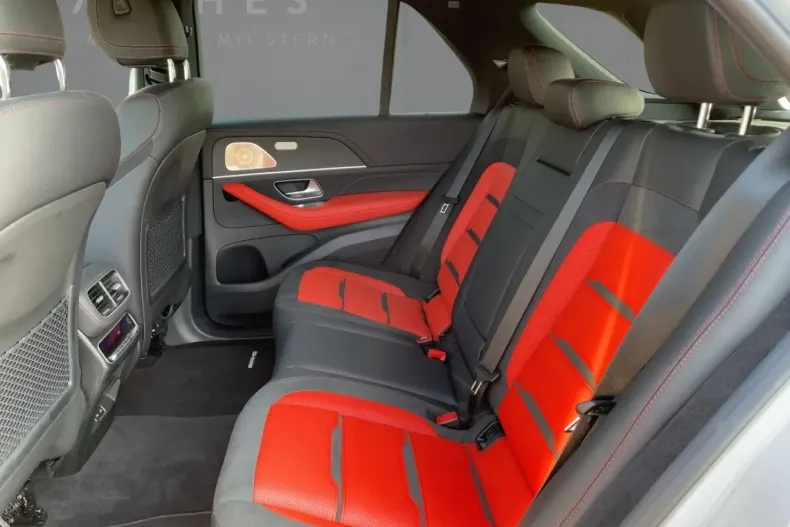 Mercedes-Benz GLE 63 AMG din 2024 cu 32.532 km - oferta MER106520 - foto 8