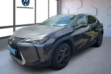Lexus UX din 2022 - oferta LEX106522