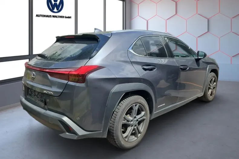 Lexus UX din 2022 cu 55.000 km - oferta LEX106522 - foto 3