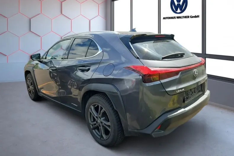 Lexus UX din 2022 cu 55.000 km - oferta LEX106522 - foto 5