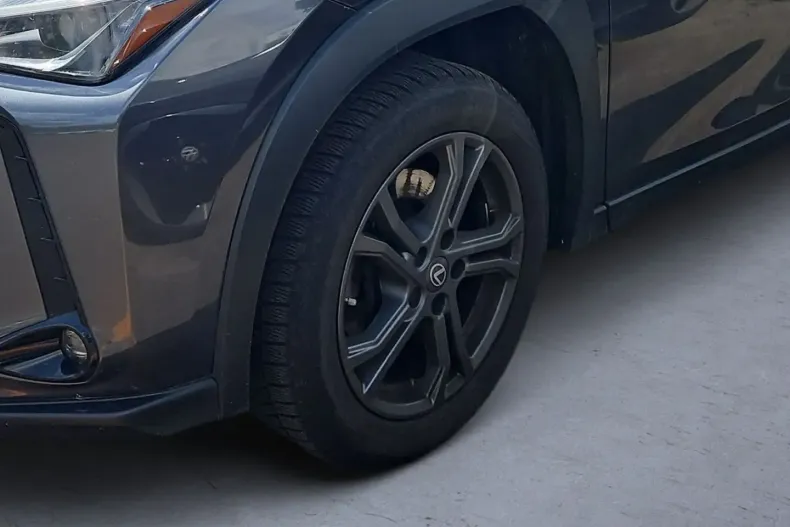 Lexus UX din 2022 cu 55.000 km - oferta LEX106522 - foto 7