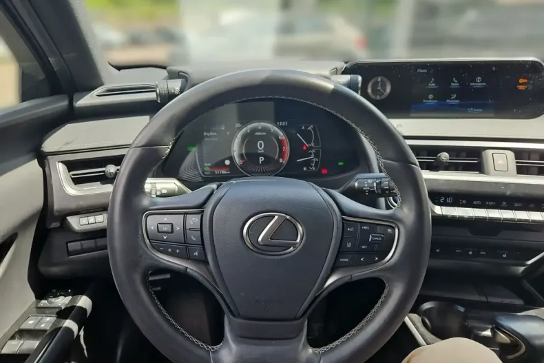 Lexus UX din 2022 cu 55.000 km - oferta LEX106522 - foto 10