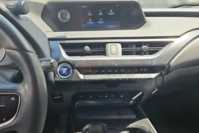 Lexus UX din 2022 cu 55.000 km - oferta LEX106522 - foto 11