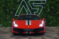 Ferrari 488 Pista din 2020 cu 12.444 km - oferta FER106523 - foto 2