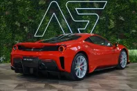 Ferrari 488 Pista din 2020 cu 12.444 km - oferta FER106523 - foto 4